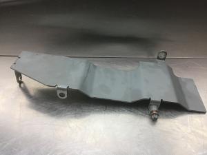 Liebherr Heat protection Sheet